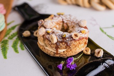 Фото компании  Бургер Шеф, ресторан 6