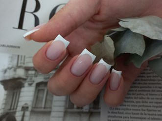 Фото компании  nails studio 7