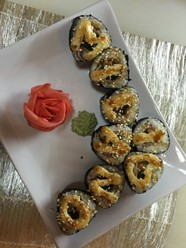 Фото компании  Милано, пиццерия и суши-бар 13