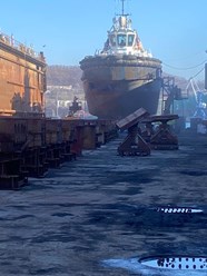 Фото компании ООО Ремонт крановых, подкрановых путей 5