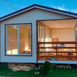 Фото компании  СК Звезда 4