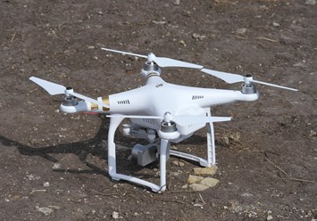 Фото компании ООО CopterParts 3