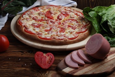 Фото компании  Ташир Пицца, международная сеть ресторанов быстрого питания 8