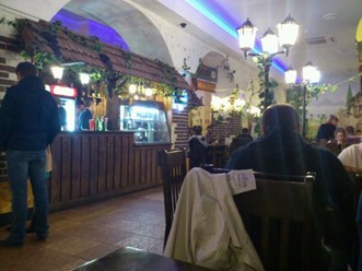 Фото компании  То-То, пиццерия 13