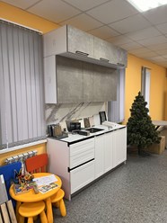 Розничный салон