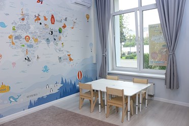 Фото компании  Детский центр Прокидс Флотилия 8