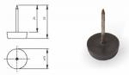 Фото компании ООО Базистрейд, мебельная фурнитура и комплектующие 189