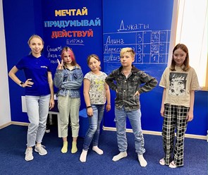 Фото компании ООО Праздник ума 3