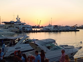 Фото компании ООО Служба аренды яхт  YACHT RENTAL SERVICE. 32