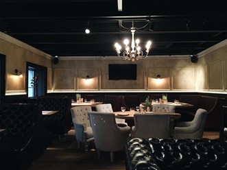 Фото компании  Bruxelles, гастрономический паб 15