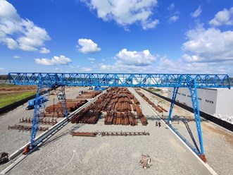 Фото компании ООО Металкор трэйд 1
