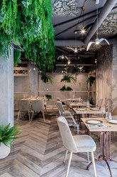 Фото компании ООО GreenDorf Hotel&SPA 28