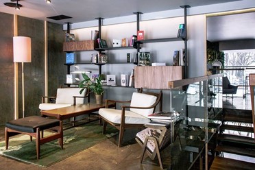 Фото компании  VOLNA, ресторан 42