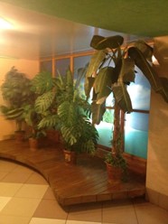 Фото компании  Сауна на Военной 2