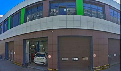 Фото компании ООО Корейский Мастер 3