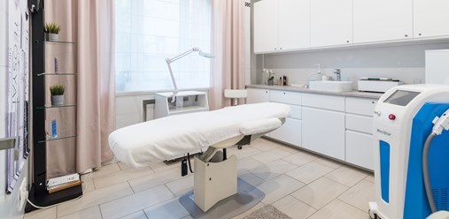 Фото компании  Aft Luxe 7