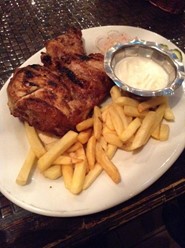 Фото компании  Бейрут, ресторан 19