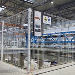 Фото компании  FENSGAR 19