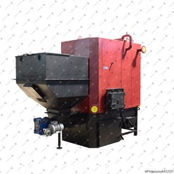 Фото компании ООО Котельный завод "РЭП" 3