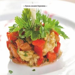 Фото компании  Кинза и Базилик, ресторан армянской кухни 46