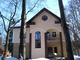 Фото компании  Прав-Строй 14