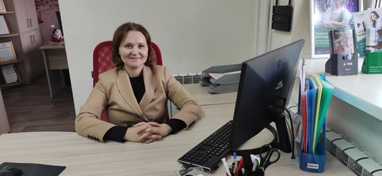 Фото компании ООО Уайт Бухгалтерия 1