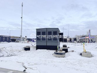 Фото компании ООО СПЕЦЭНЕРГО 18
