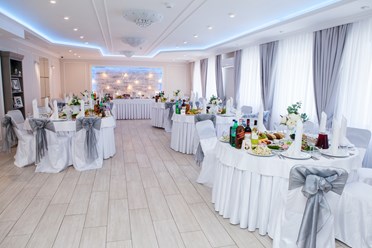 Фото компании ООО Банкетный зал для свадьбы «Фламбе» 2