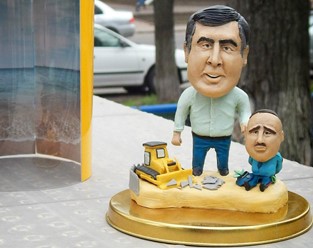 Фото компании  Старый Тбилиси, ресторан 12