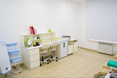 Фото компании ООО ТГК Диагностика 6