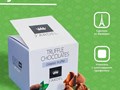 Французские трюфели J'Ardel классические 100 г
