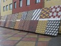 Тротуарная плитка от МосБрик