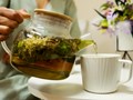 Угостим вкусным полезным и натуральным чаем