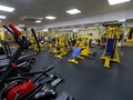 Фото компании  Энергетик, физкультурно-оздоровительный комплекс 1