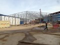 Фото компании ООО Завод Металлоконструкций 3