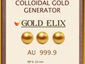 Фото компании ООО Gold Elix 1