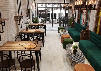 Кварцвиниловая плитка YasdaFloor