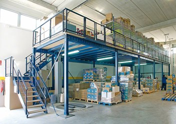 Фото компании ООО МОСАНТРЕСОЛЬ 3