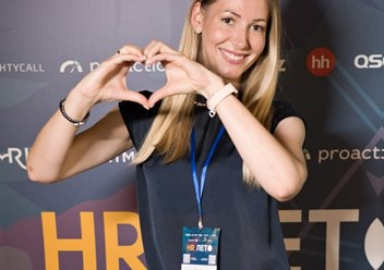 Фото компании  Профориентация 6