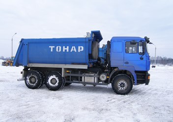 Фото компании ООО Грант 6