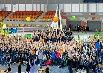 Фото компании ООО Каталист 5