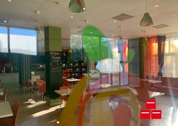 Фото компании  Складской комплекс "Джи Эс-Парк" 2