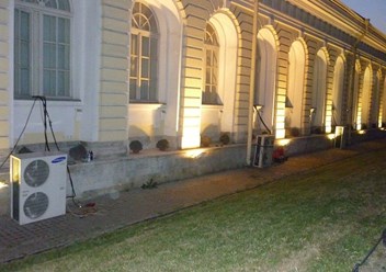 Фото компании ООО Универсальный застройщик 1