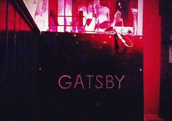 Фото компании  Gatsby Bar, кафе-бар 2