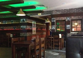 Фото компании  Glastonberry pub 4