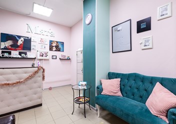 Фото компании  Мята 1