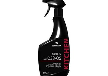 Профессиональная химия