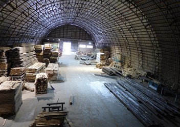 Фото компании  Ретропанель 2