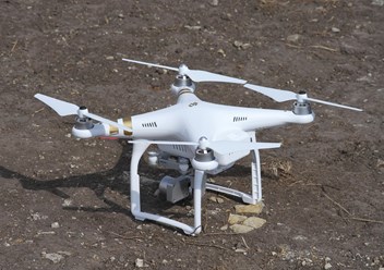 Фото компании ООО CopterParts 3