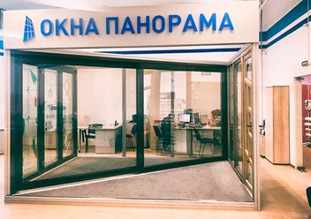 Фото компании  Окна Панорама в ТЦ «Паргос» 3